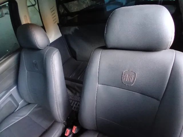 Fiat Strada Working 1.4 MPI Fire Flex 8V CE 2011 - Foto 4