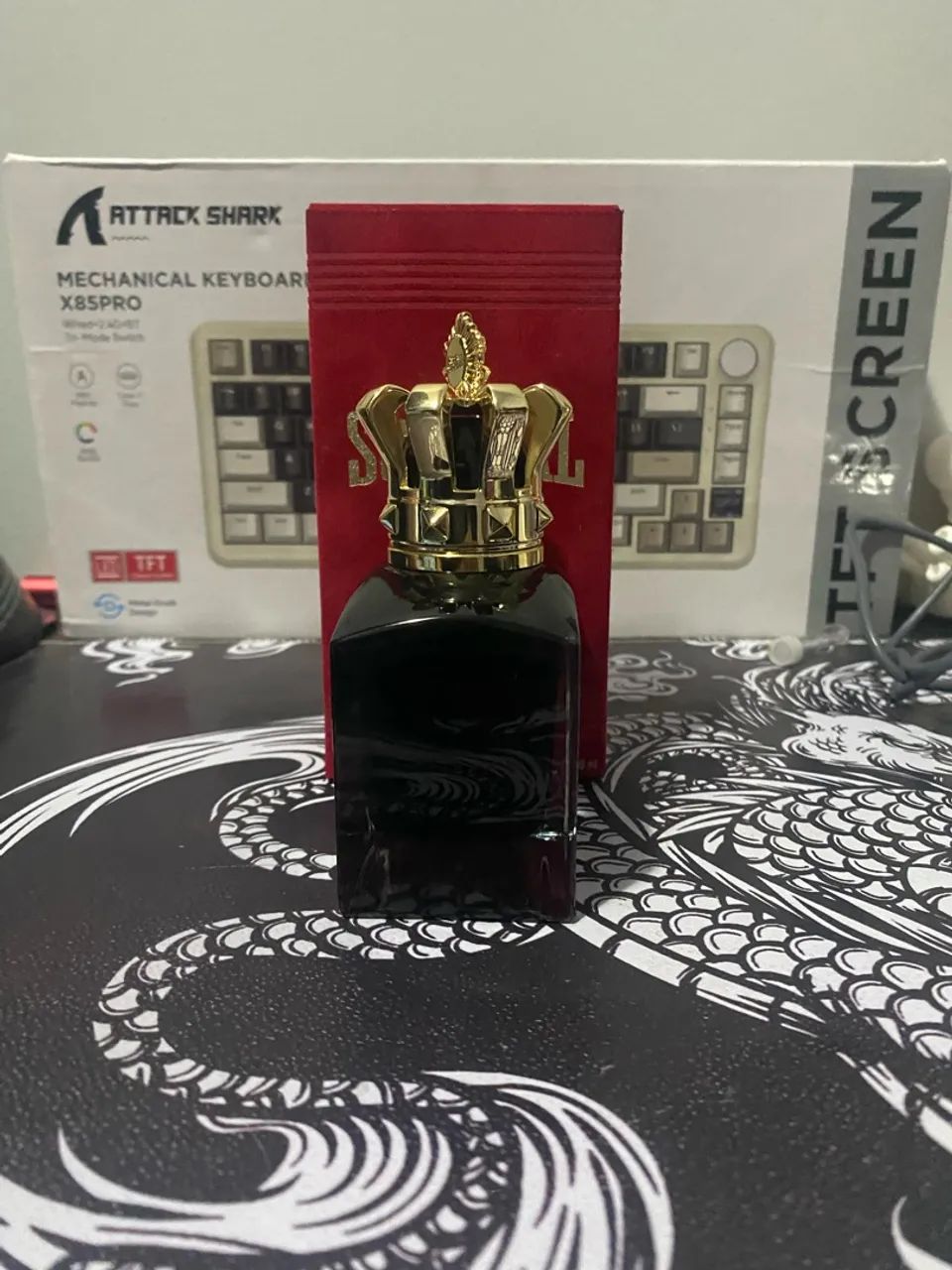 Scandal pour homme le parfum - Foto 2