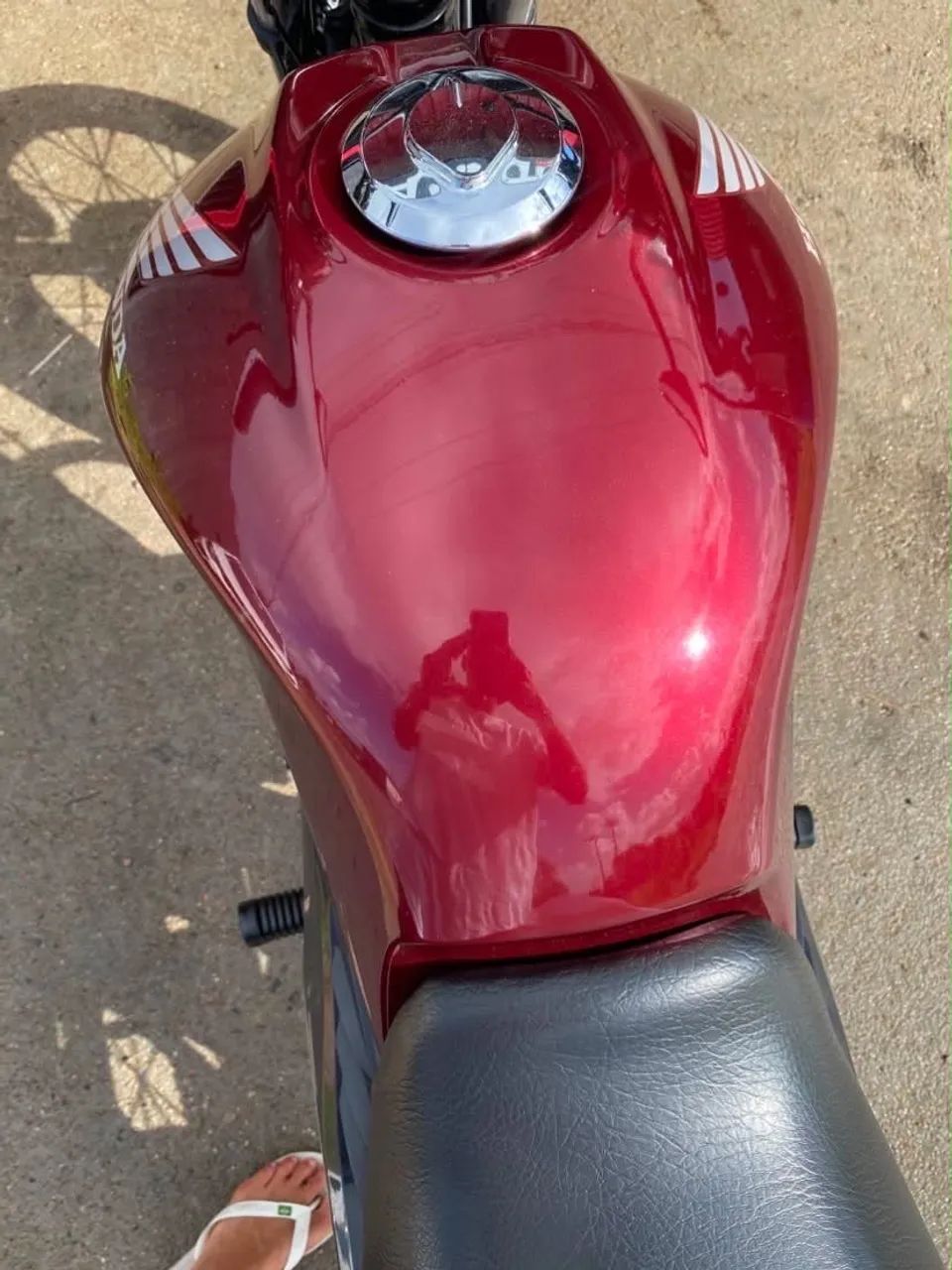 150 só pegar e andar - Foto 3