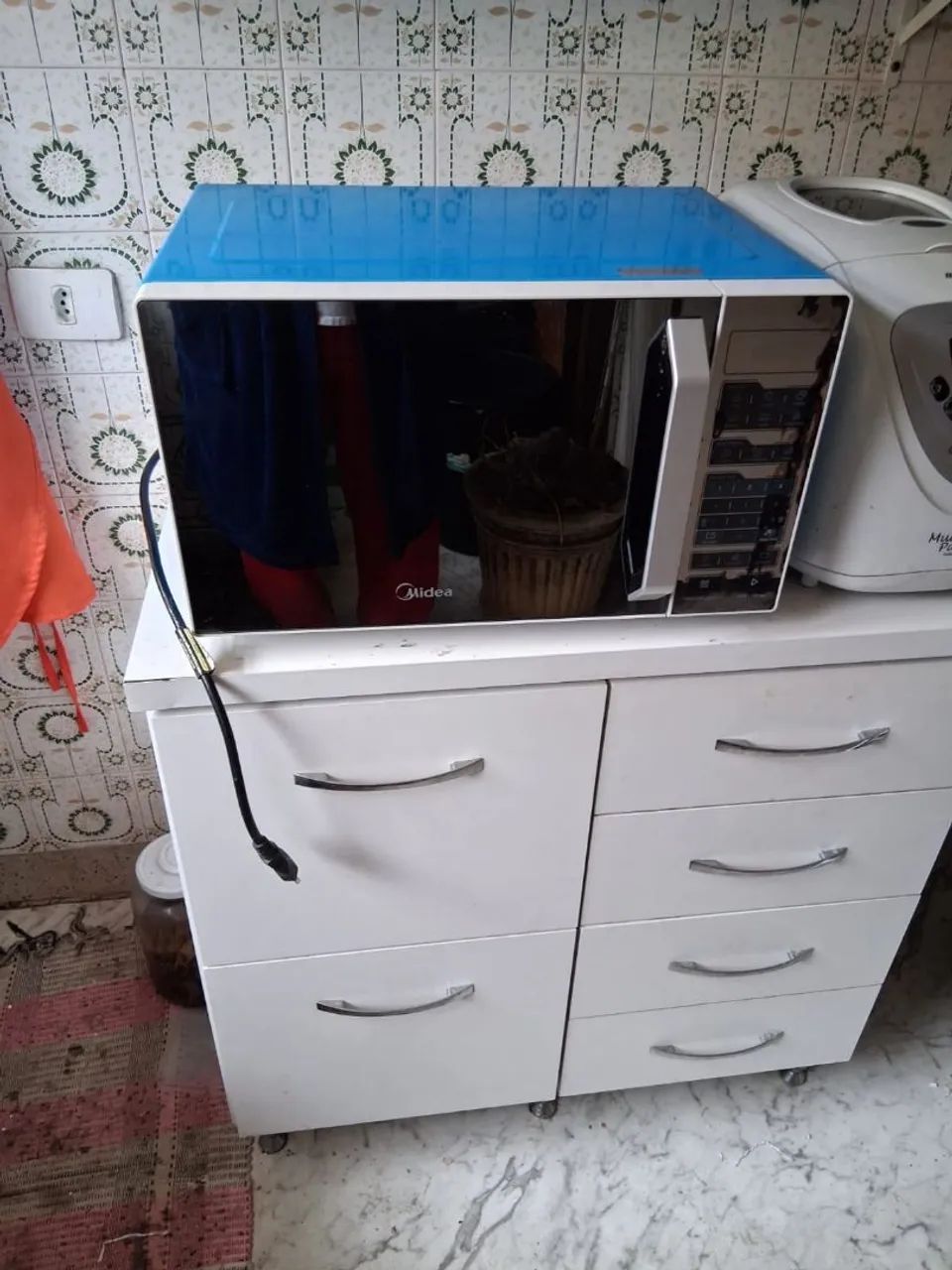 Vendo Microondas - Foto 2