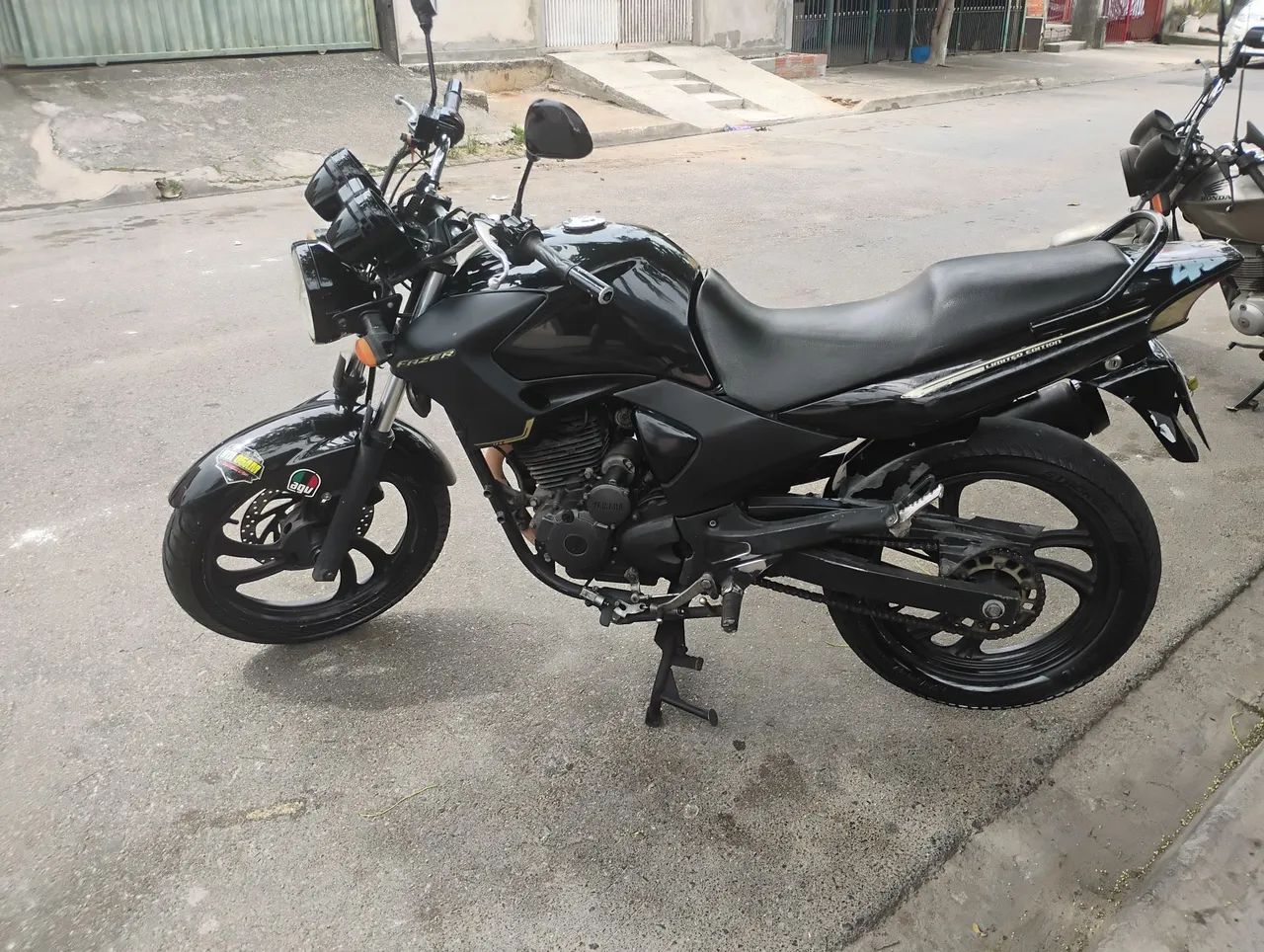 Vendo ou troco fazer 250b - Foto 2
