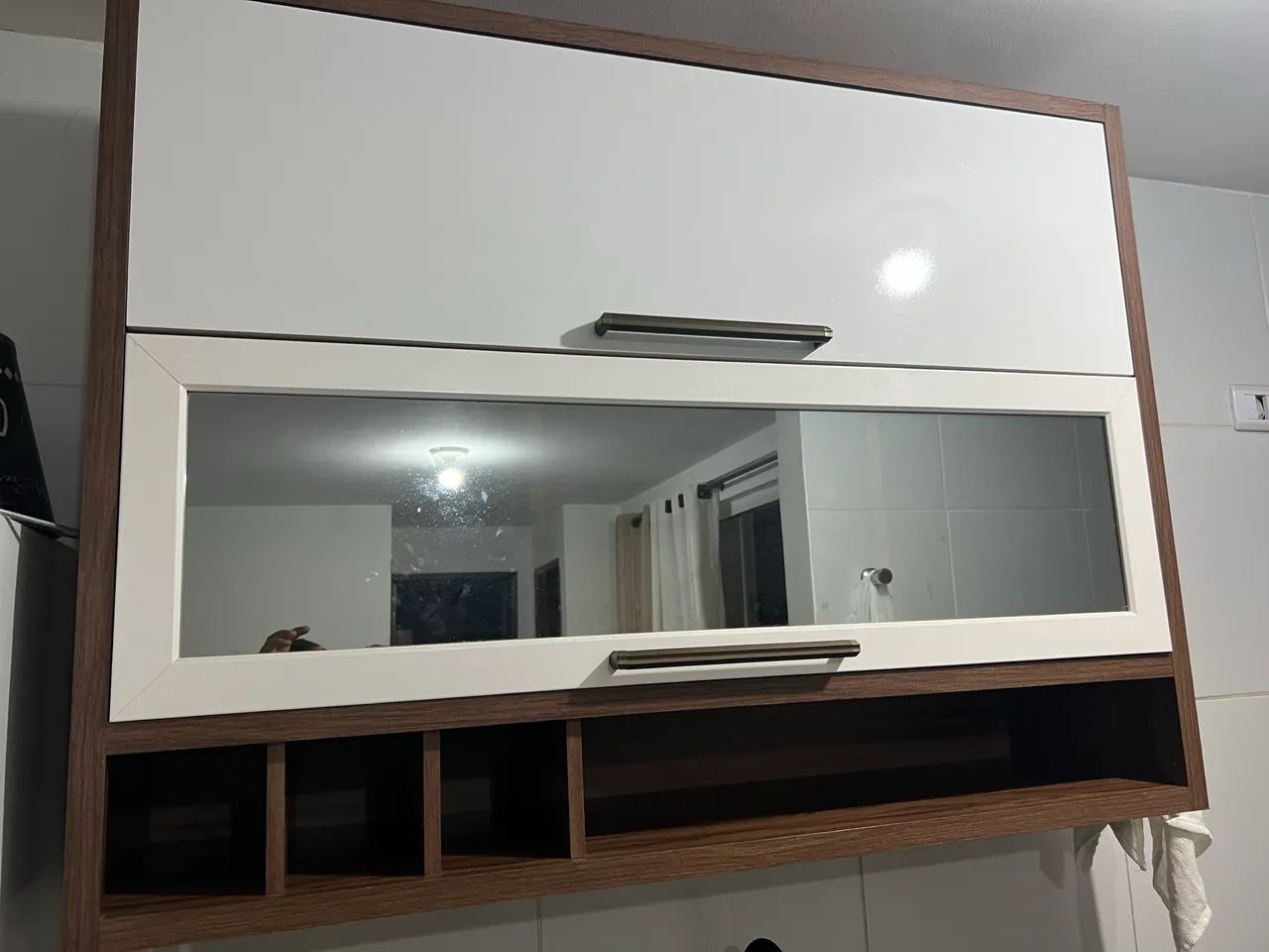 Armário de cozinha  - Foto 4