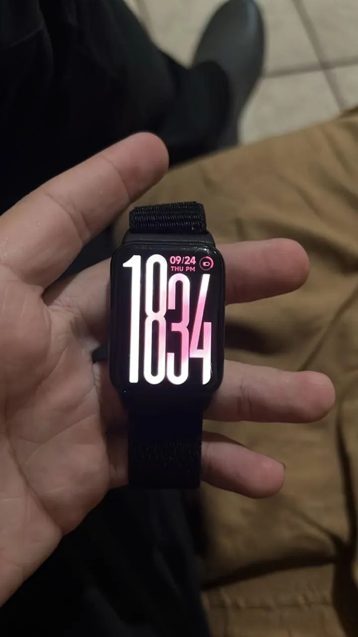 Mi Band 9 Pro 