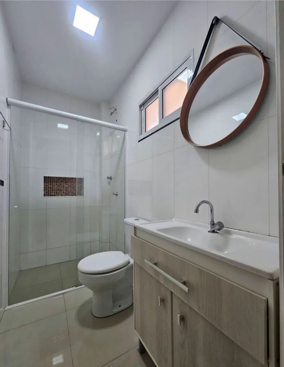 ? Bela casa Jardim Pancera  - Foto 4
