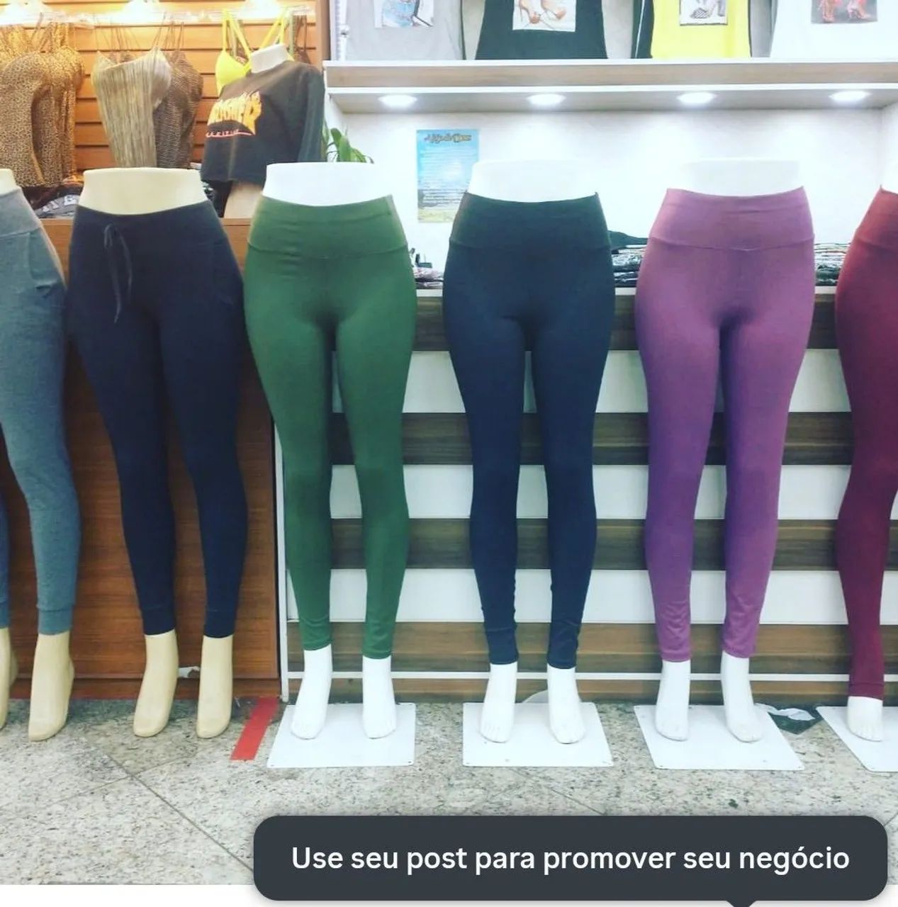 Leggings 