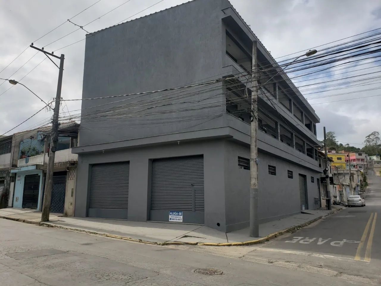 Foto - Suzano - Vila Maluf