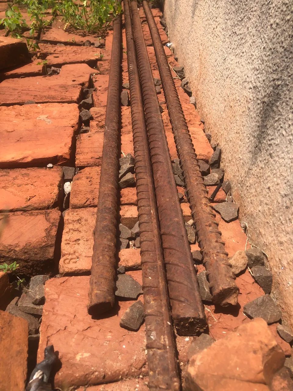 Ferro para construção  - Foto 2