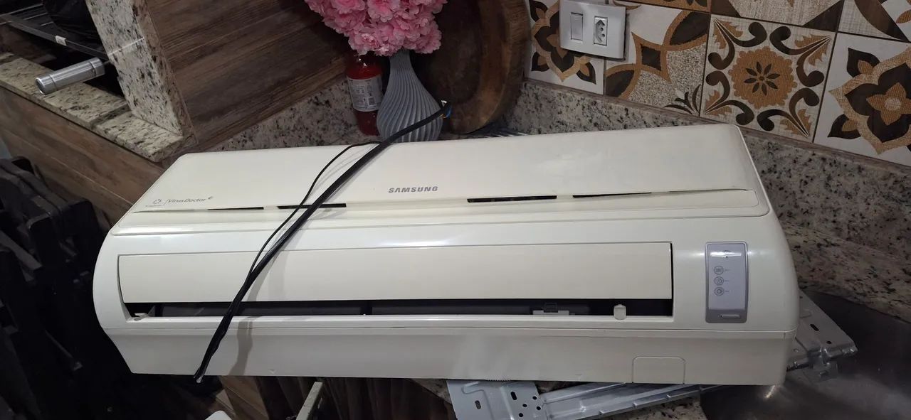 Ar condicionado Sansung 