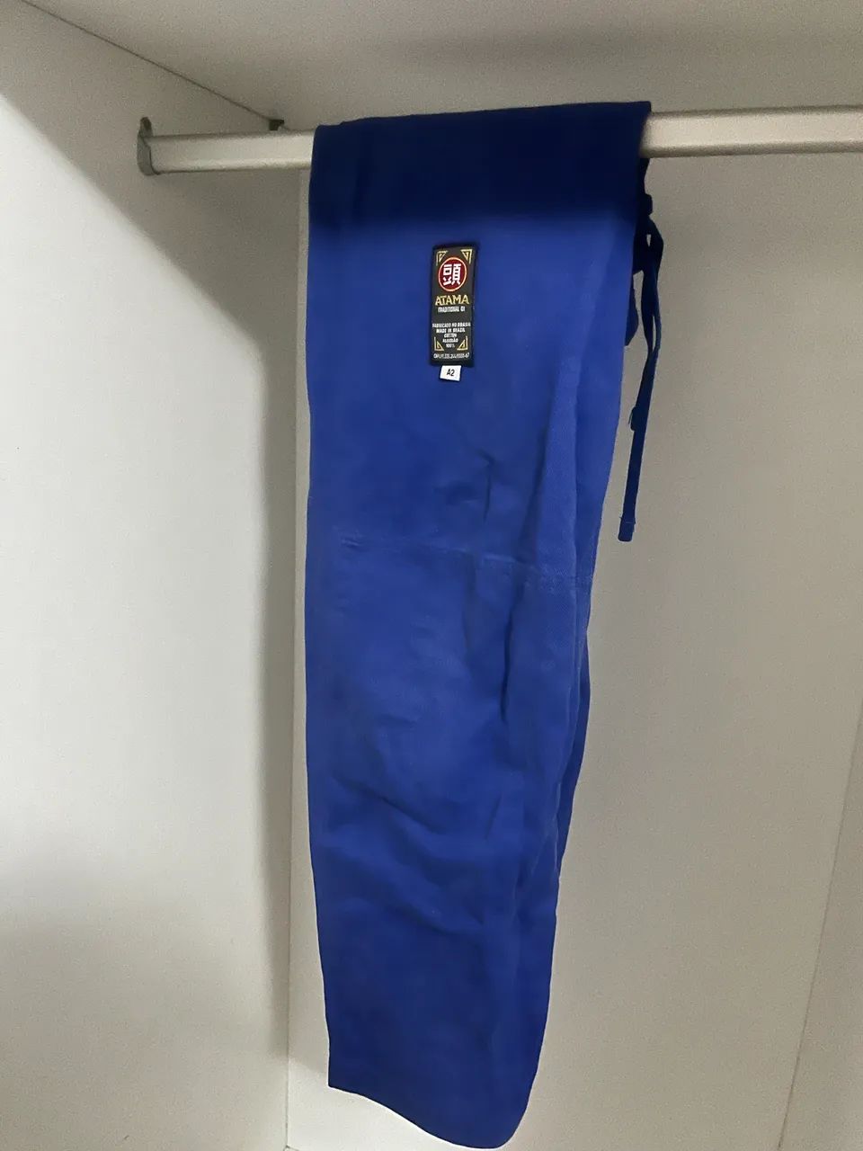 Kimono Judô ? - Foto 2
