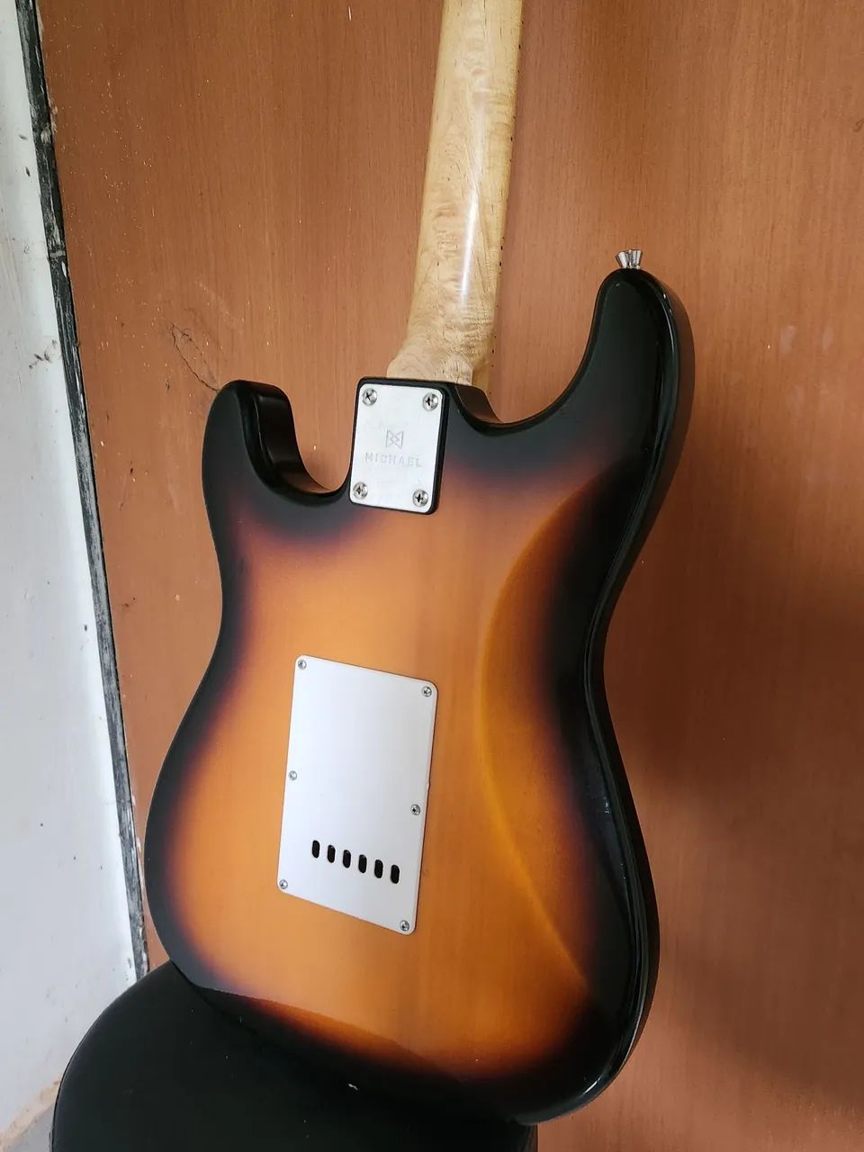 Guitarra elétrica  - Foto 5