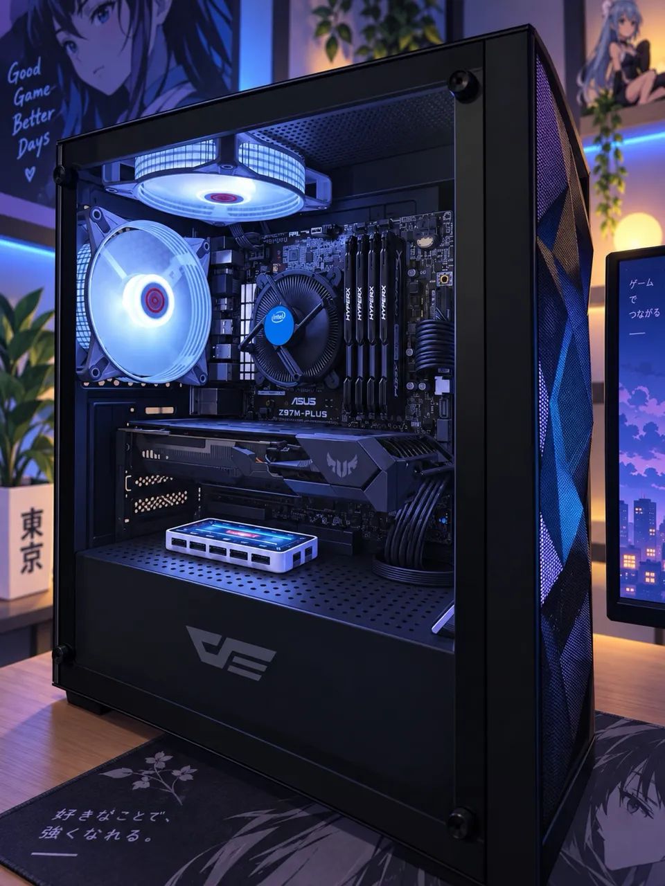 Vendo Pc Gamer  - Foto 2