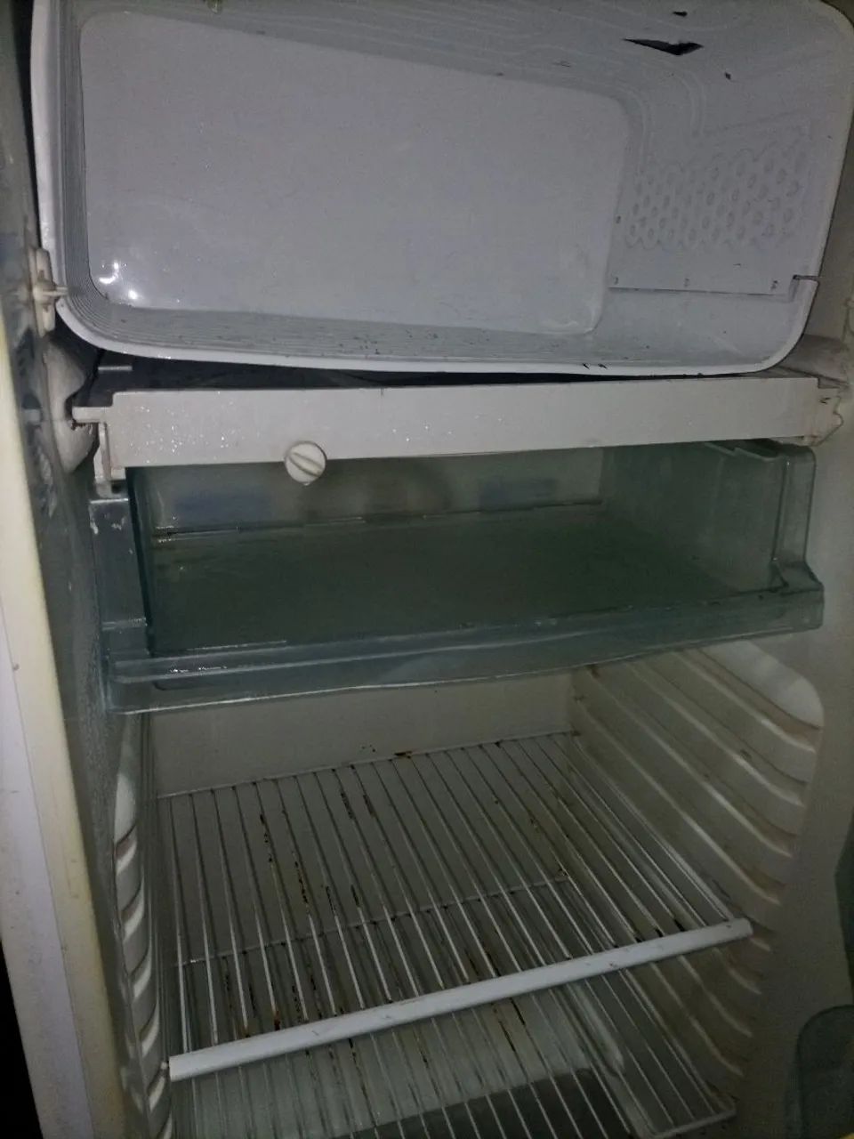 Geladeira Electrolux  - Foto 2