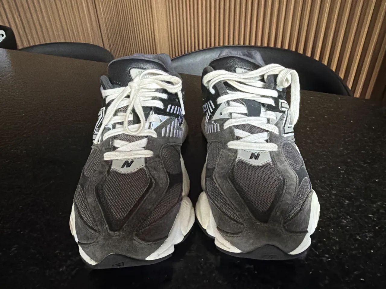 New balance 9060 38br 7us - Foto 4