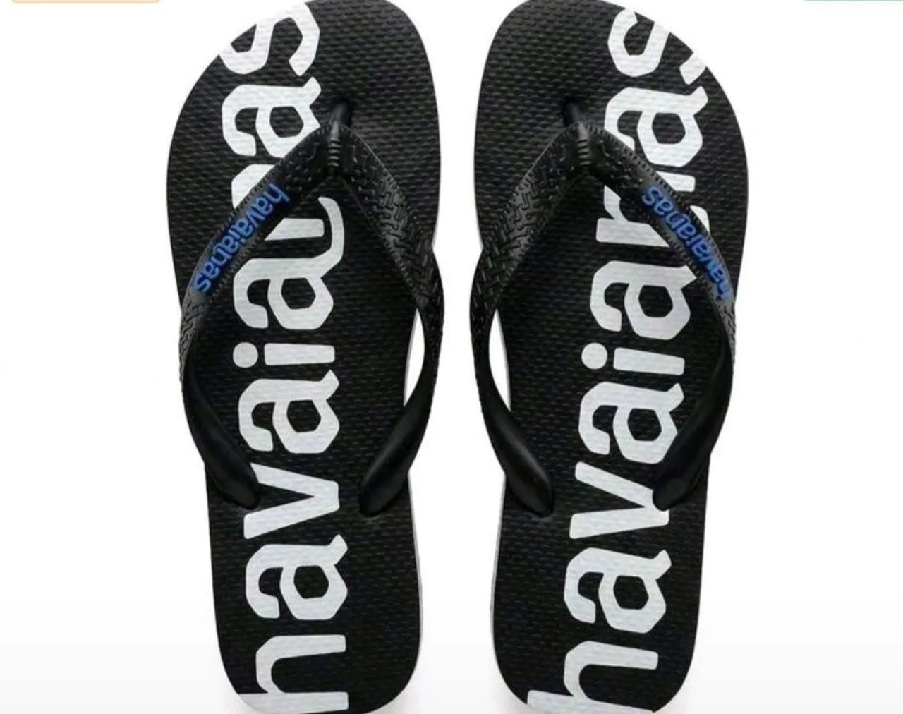 Vendo havaianas  - Foto 5