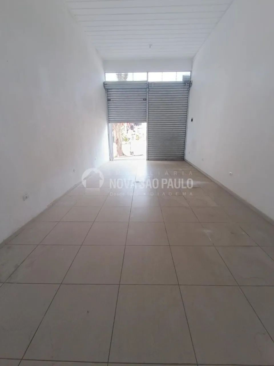 Sala para Alugar em Casa Grande, Diadema - SP - Foto 2