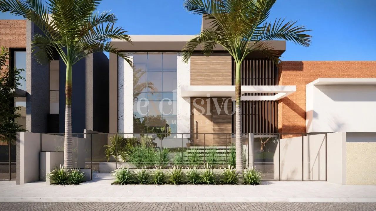Casa de Alto Padrão com 3 suítes no Bom Abrigo nova - Foto 4