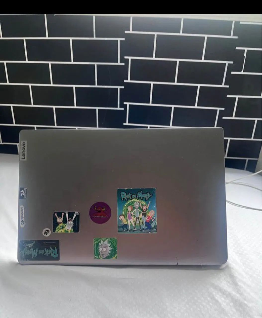 Notebook Ideapad 3 - Foto 4