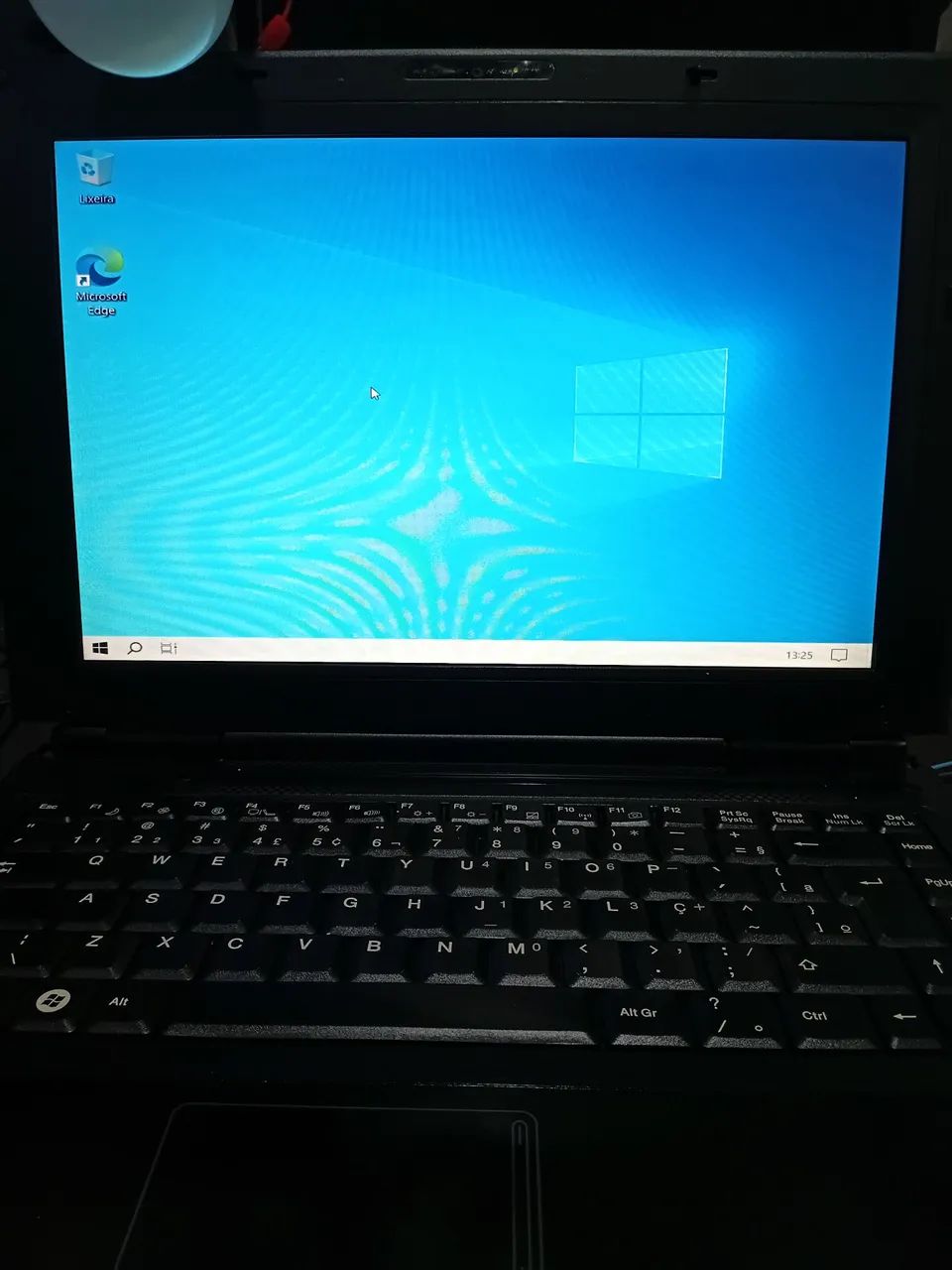 Vendo notebook 