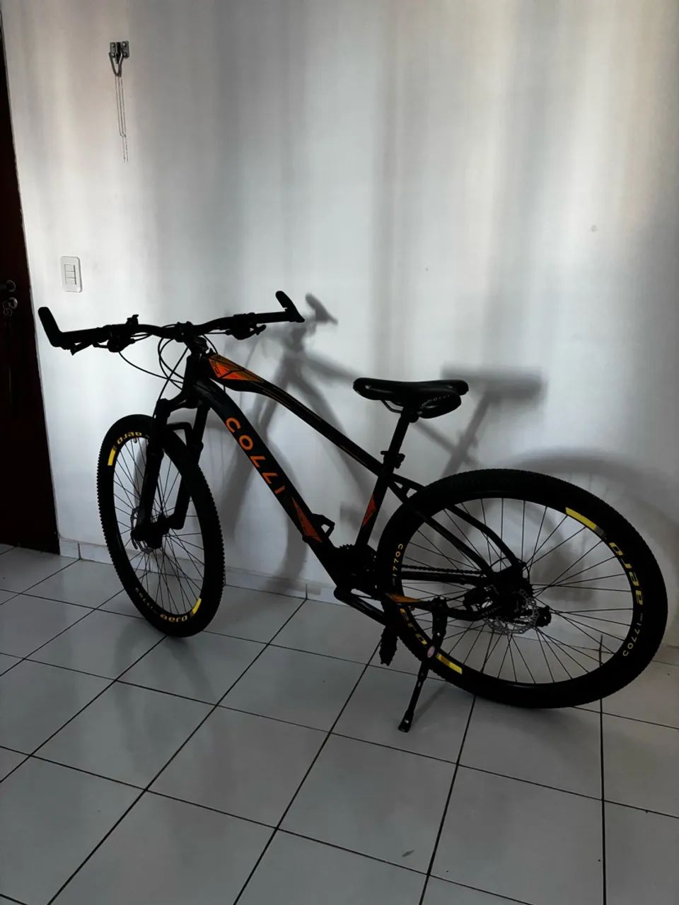 Bicicleta colli aro 29 - Foto 3