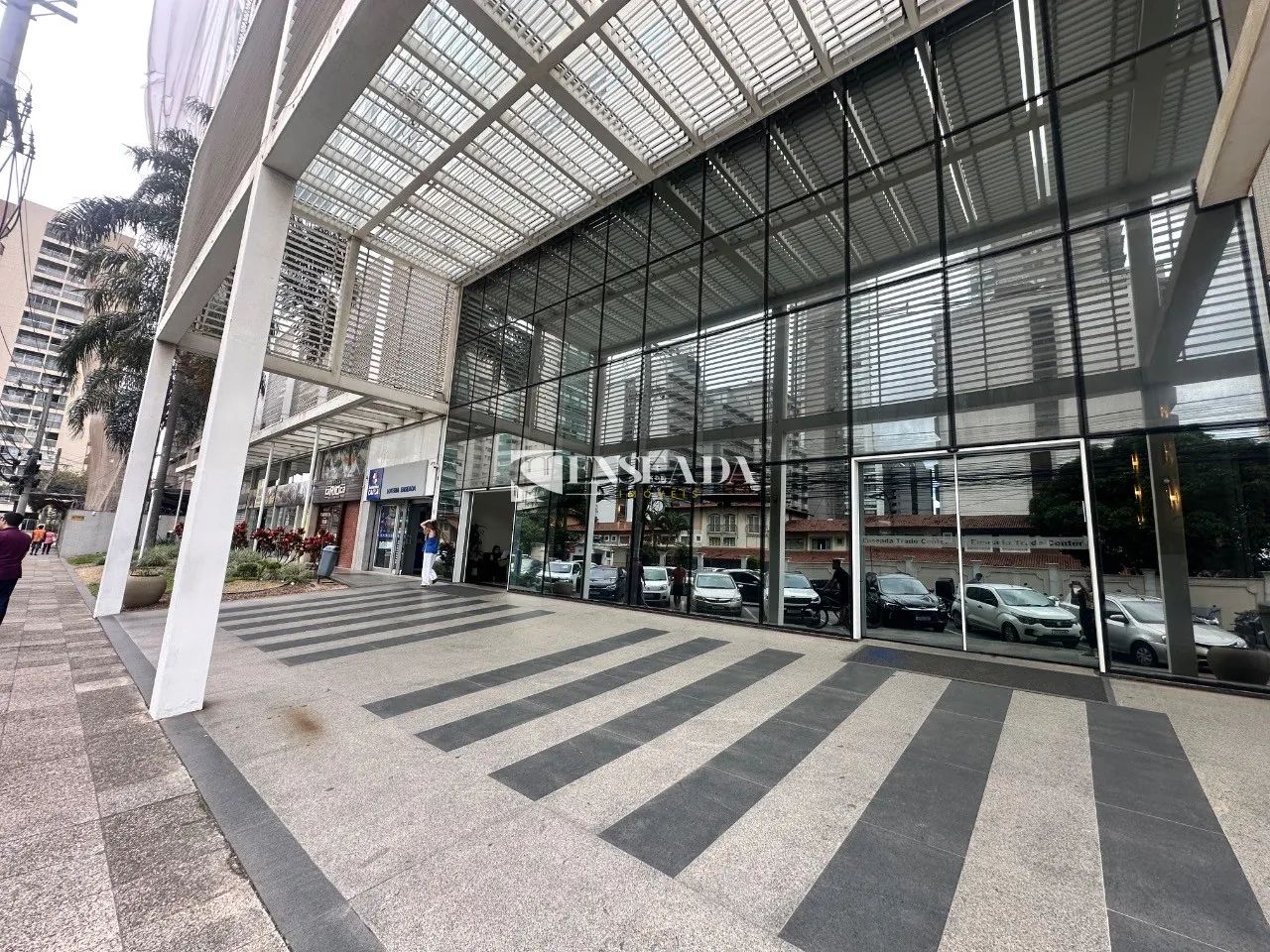 SALA COMERCIAL ENSEADA SUÁ - Foto 2