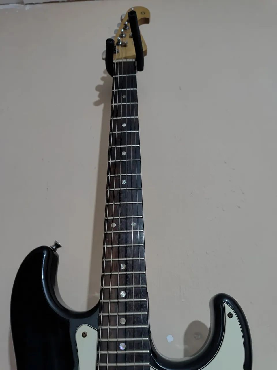 Guitarra stratocaster tagima 735s - Foto 3