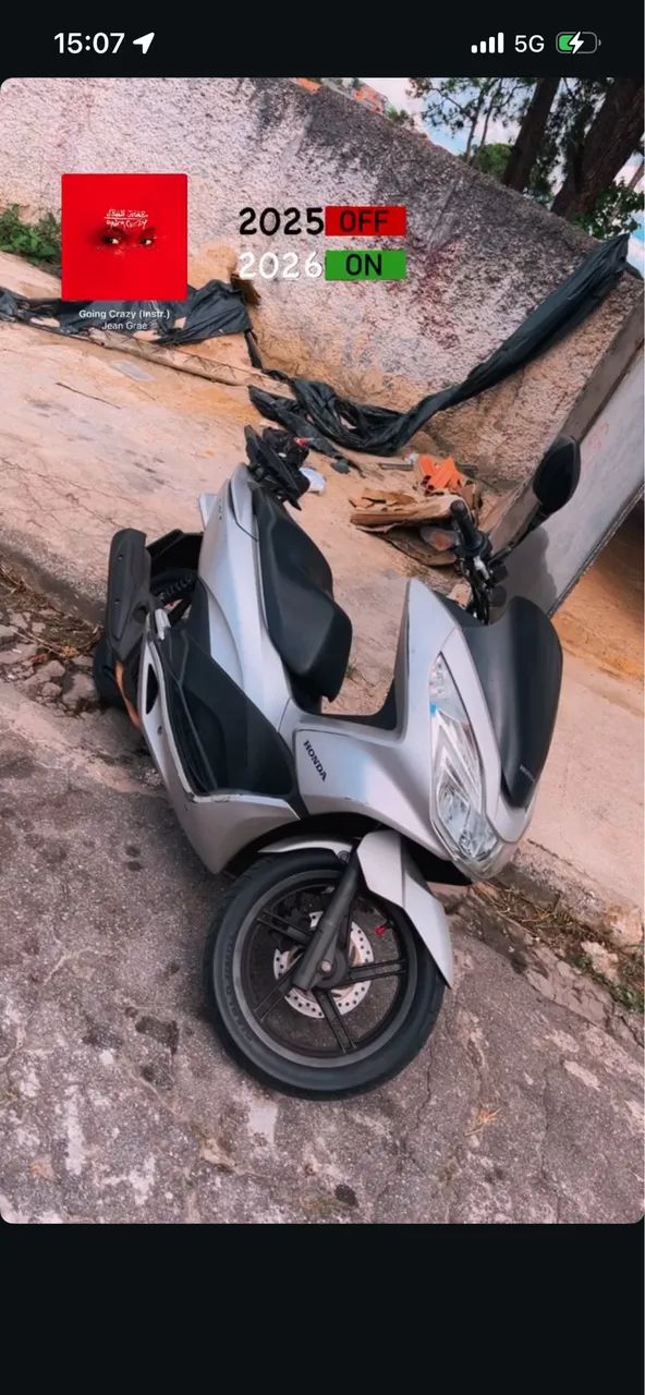 Pcx 150  - Foto 4