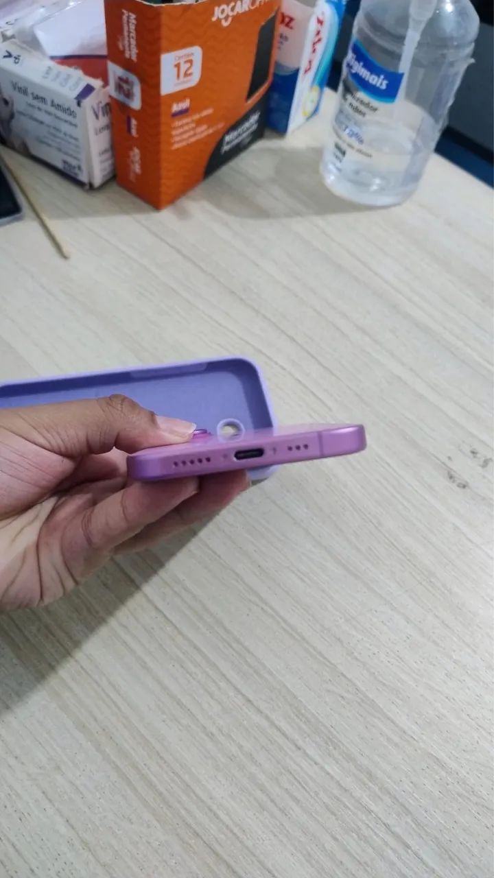 iPhone 16 128g ROSA  - Foto 3