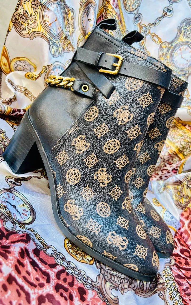 Bota da Guess  - Foto 2