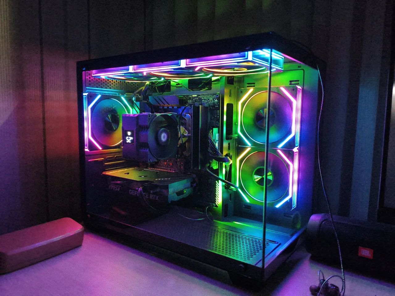 Aircooler Walrus 90 - Foto 3