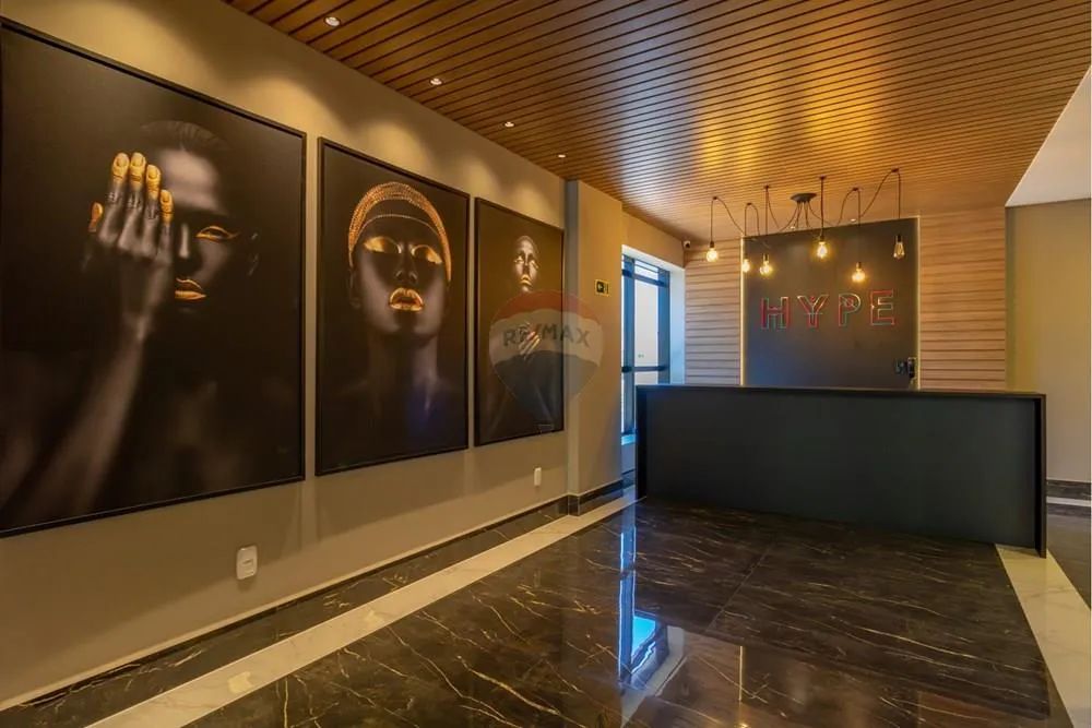 Edifício Hype Concept Home EM DESOCUPAÇÃO DIA - Foto 2