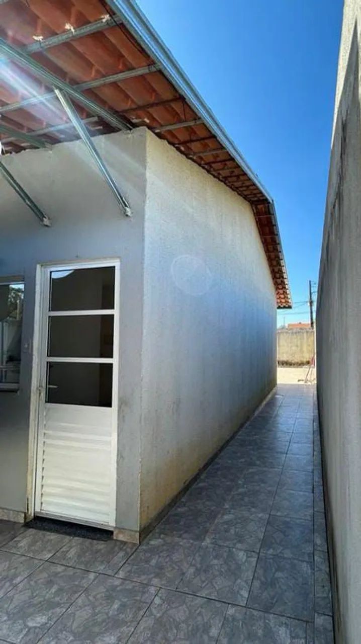 Vende-se Casa Nova Amazonas I  - Foto 2