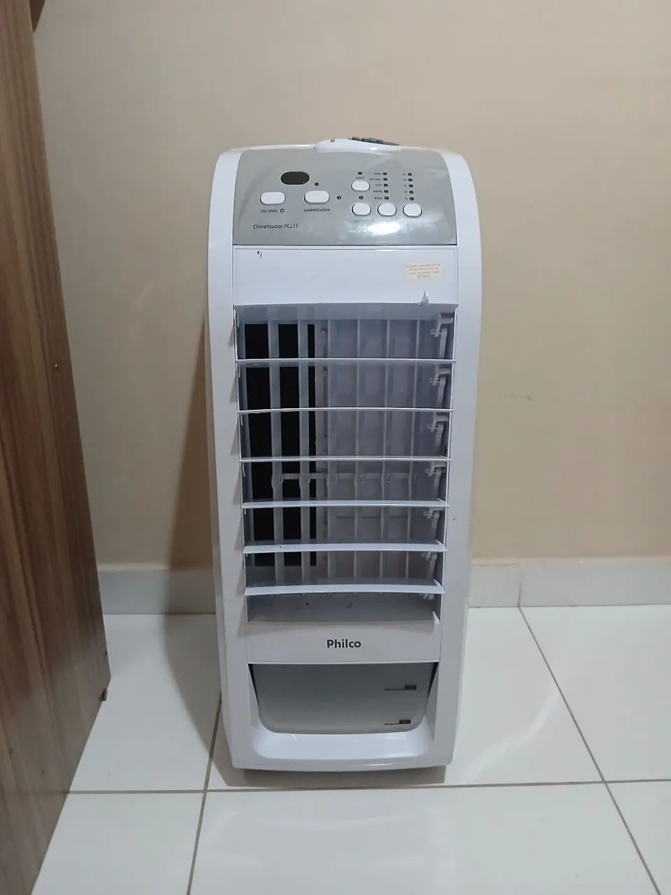 Climatizador de ambiente  - Foto 3