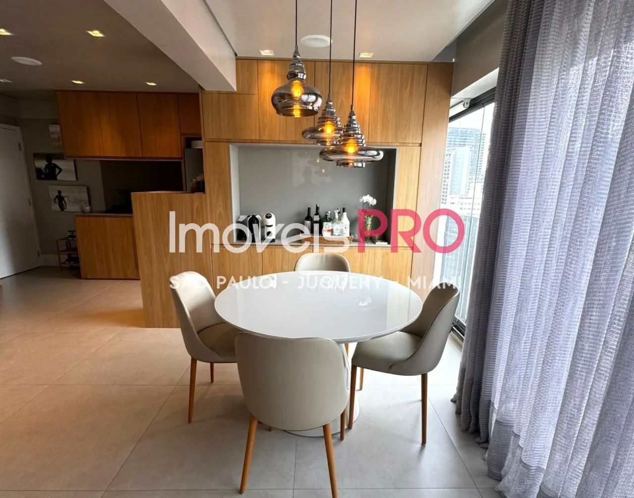 Lindo apartamento com 2 suítes na Vila Olimpia ! - Foto 5