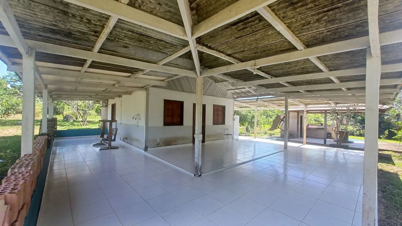 Chácara próximo lago do jatuarana  - Foto 3