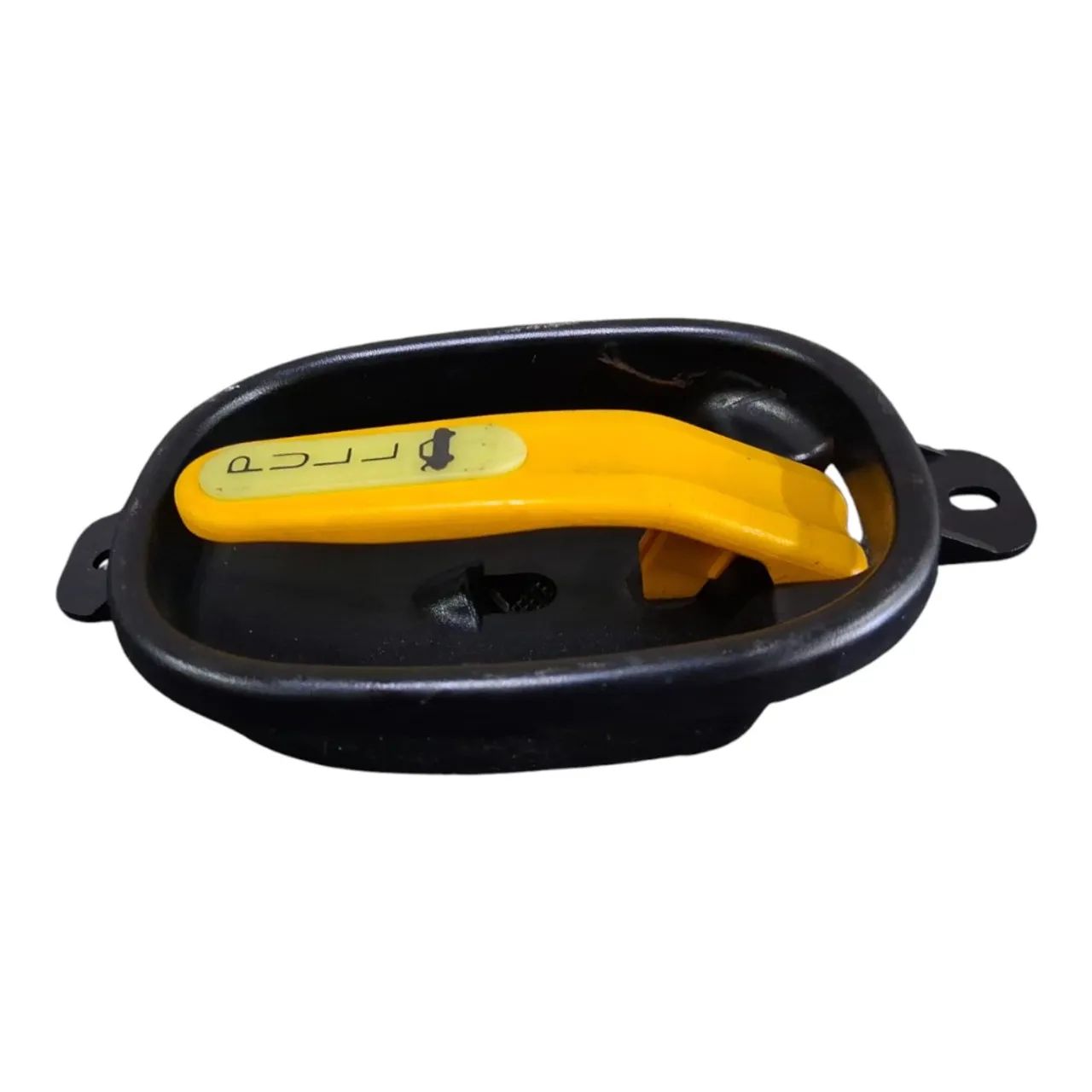 Puxador Interno Porta Malas Hyundai Azera 3.3 2007 A 2010