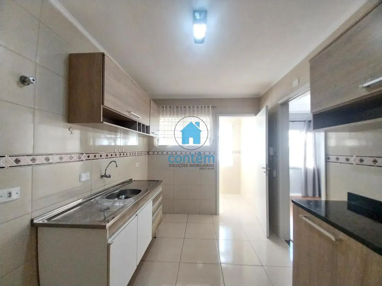 Apartamento à venda em Osasco, km 18, com 2 quartos, com 58.88 m², Edificio Vila das Flore - Foto 2