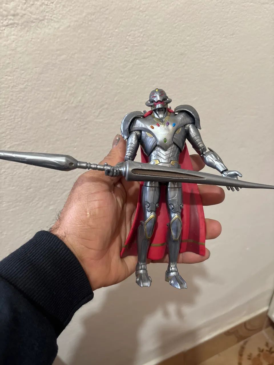 Ultron baf vingadores 