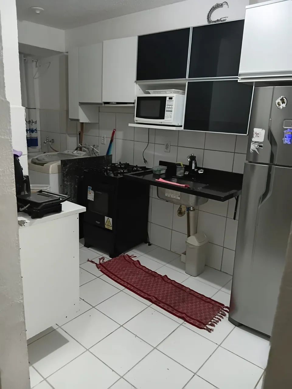 Alugo apto no mangueiral  - Foto 3