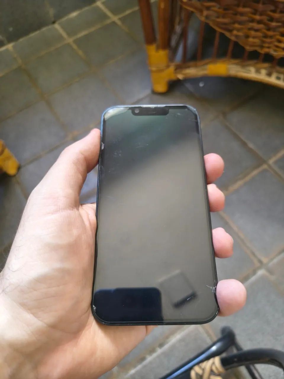 iPhone 14 em ótimo estado - Foto 3