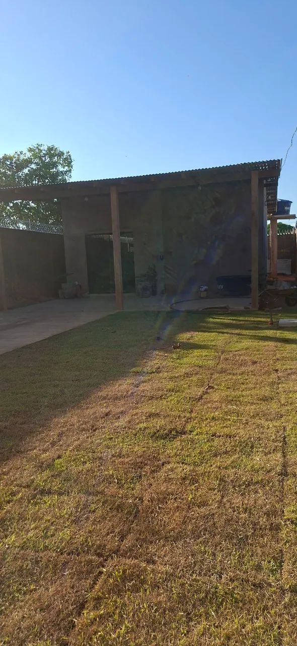 Vendo casa 350 mil - Foto 2