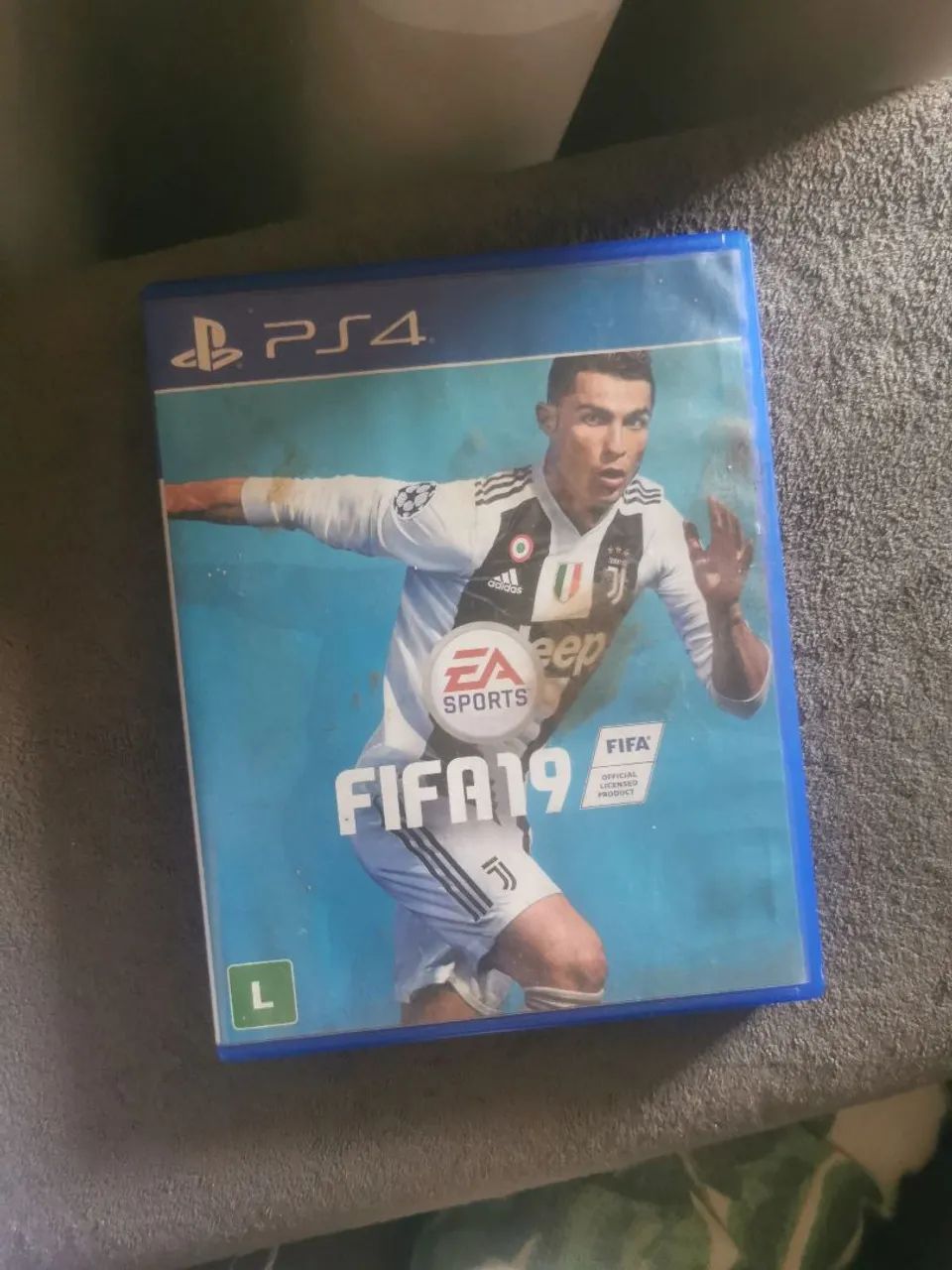 JOGOS PS4 - Foto 2