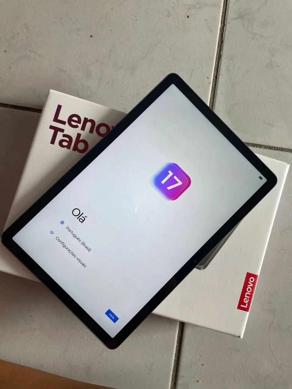 Tablet Lenovo - Foto 3