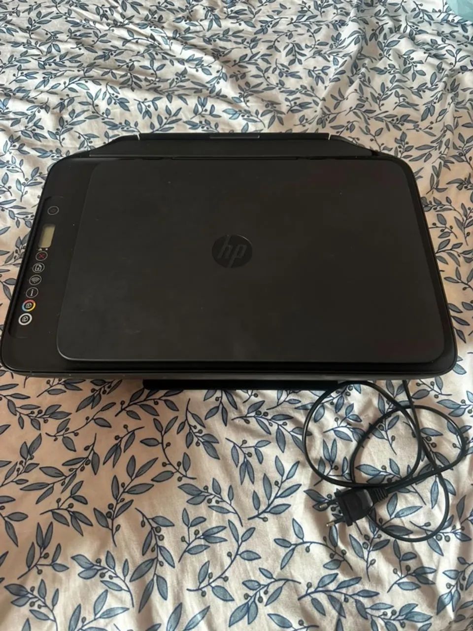 Impressora HP Deskjet 2774 - Foto 4