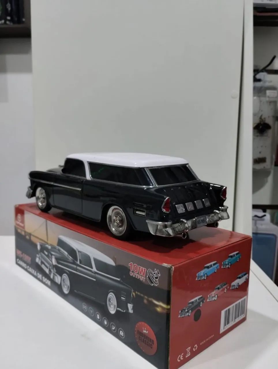 Carro / Caixa de Som - Foto 2