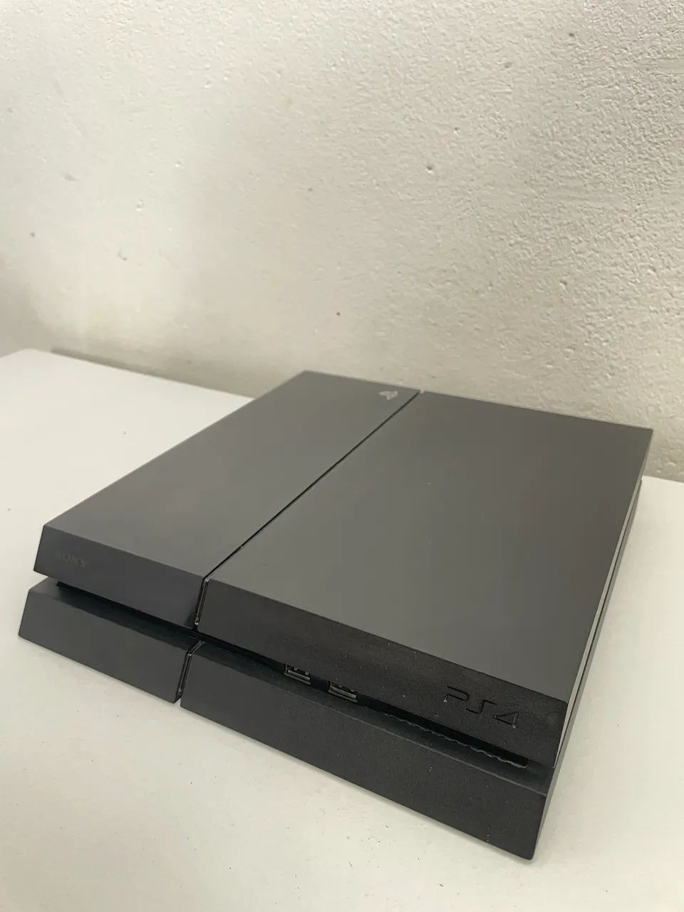 PS4 FAT - Perfeito Estado - Foto 2