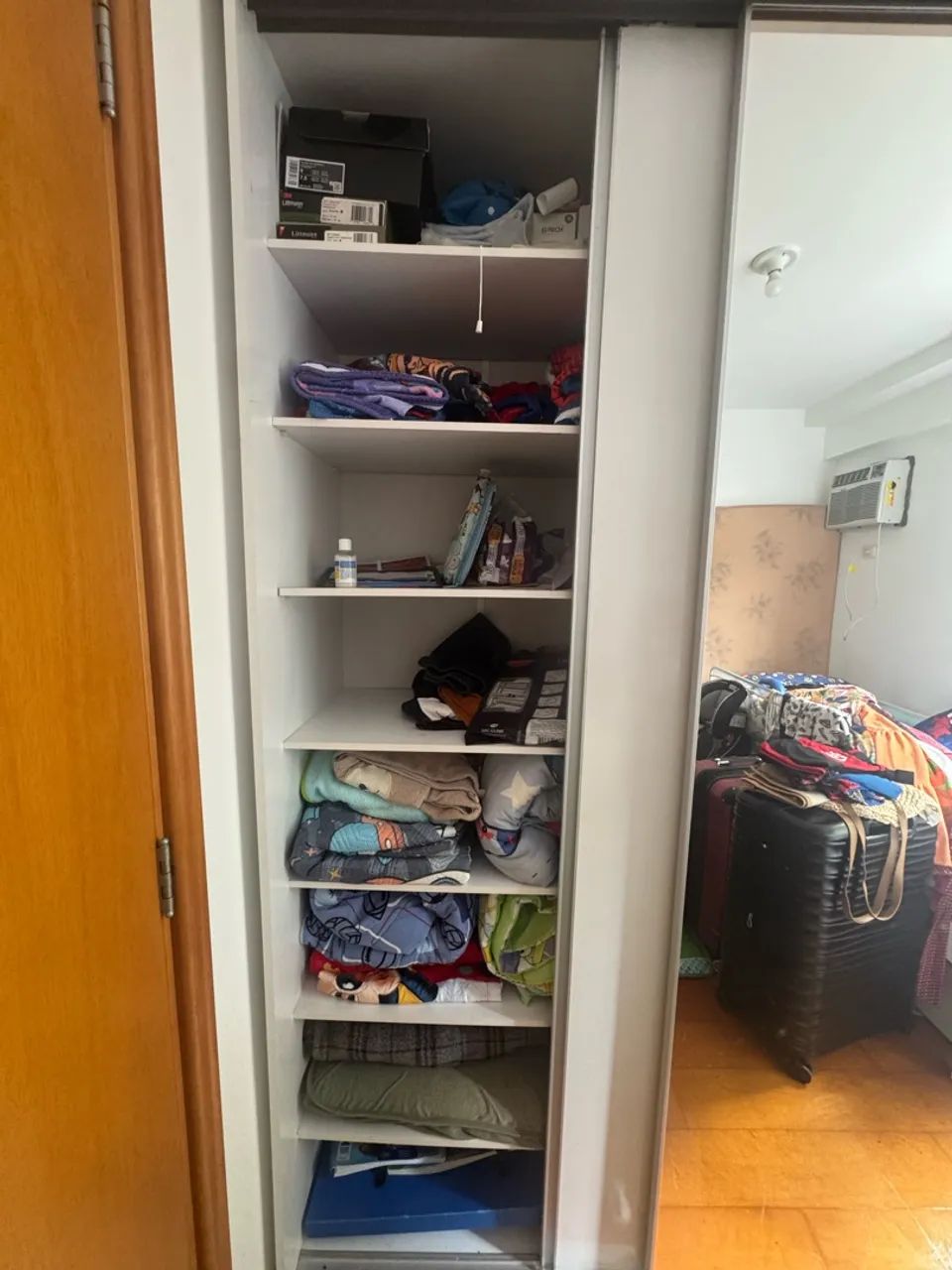 Guarda roupa  - Foto 3