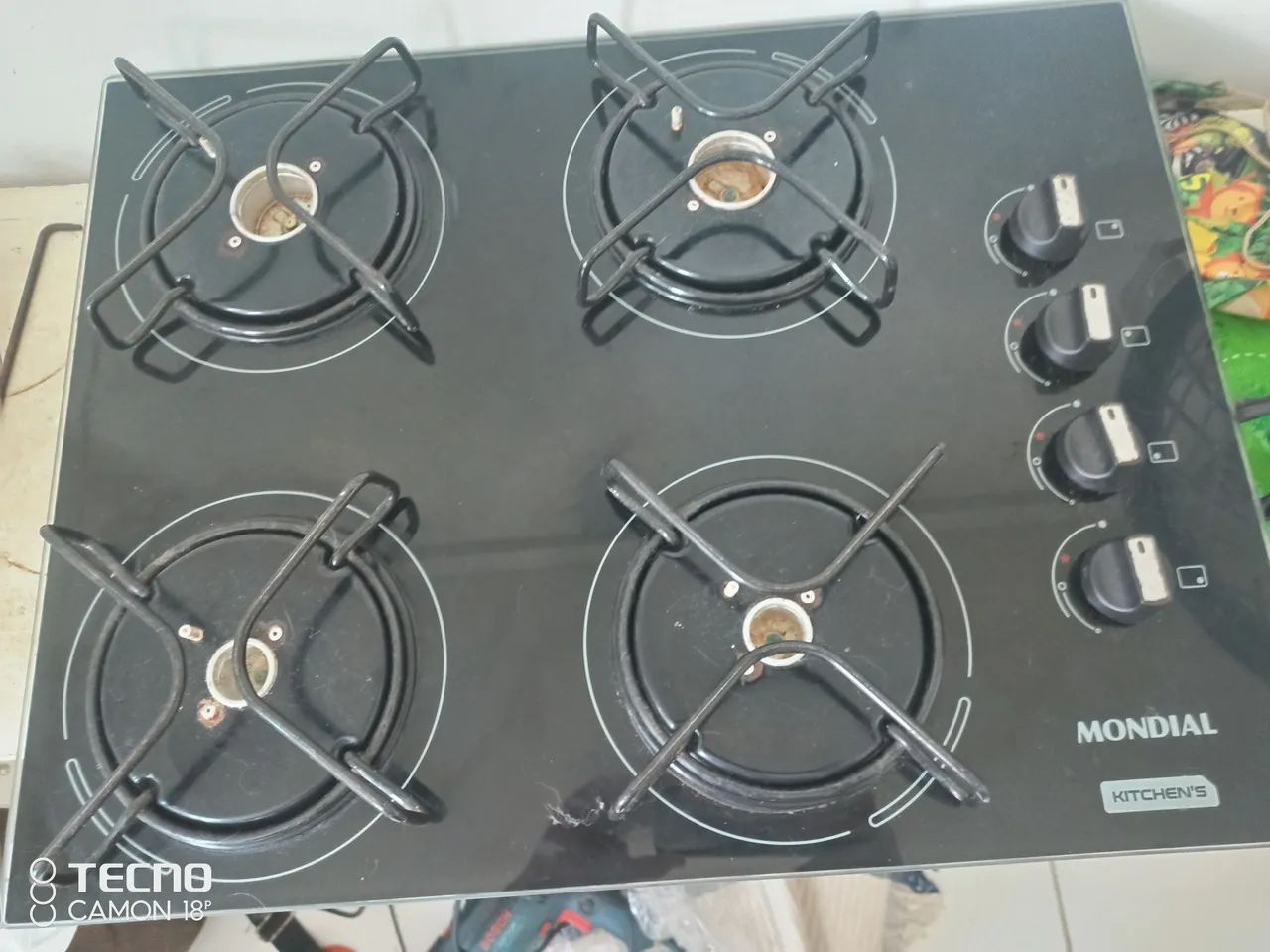 CookTo Mondial - Foto 5