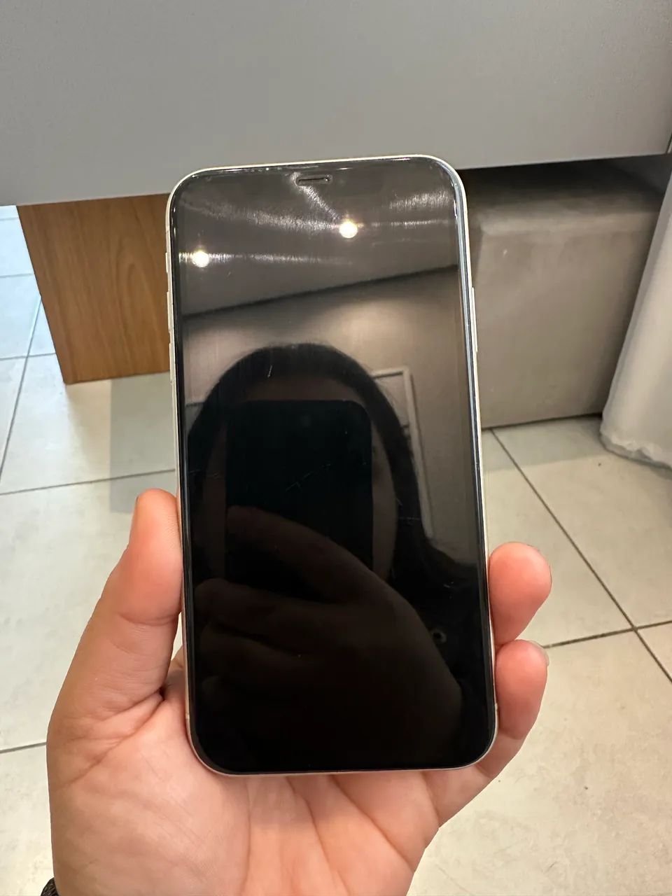Vendo iphone 11 64g - Foto 2