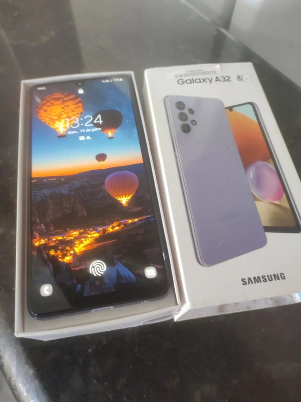 Samsung A32 128gb 4G