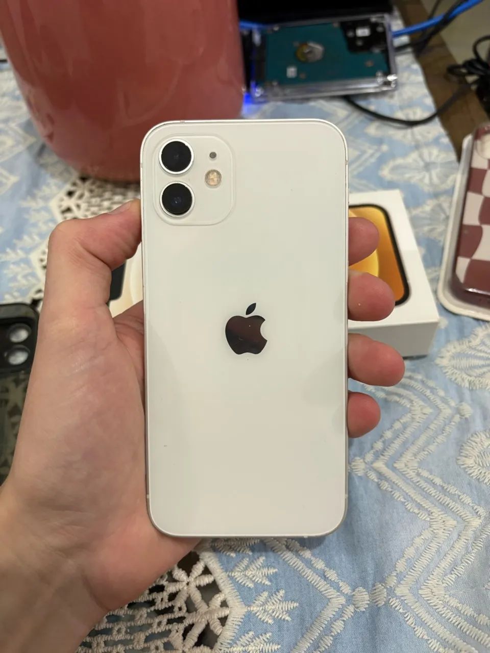iphone 12 64gb - Foto 2